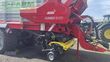 Remolqu agrícola - Pöttinger - jumbo 8450 db