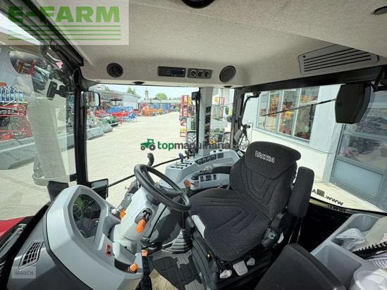 Tractor agrícola - Valtra - a 75