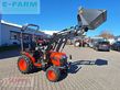 Tractor agrícola - Kubota - b1-241 d-ec-f
