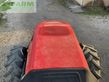 Tractor agrícola - Same - tracteur frutteto 105