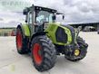 Tractor agrícola - Claas - arion 650 cmatic CMATIC