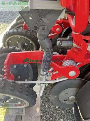 Sembradora monograno mecanica - Väderstad - tempo v tpv 12 + fh 2200