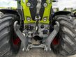 Tractor agrícola - Claas - axion 870