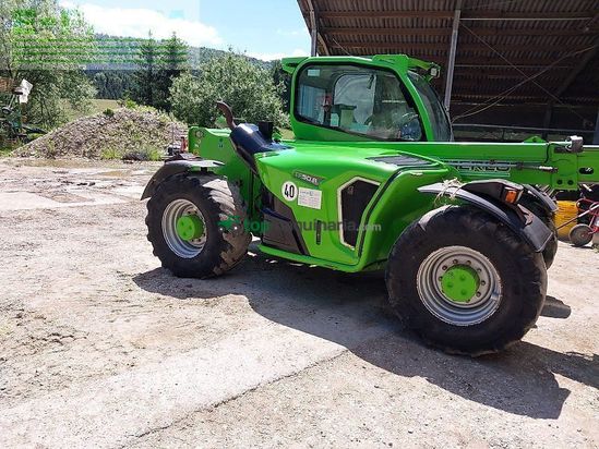 Telescopica - Merlo - tf 50.8 tcs-156