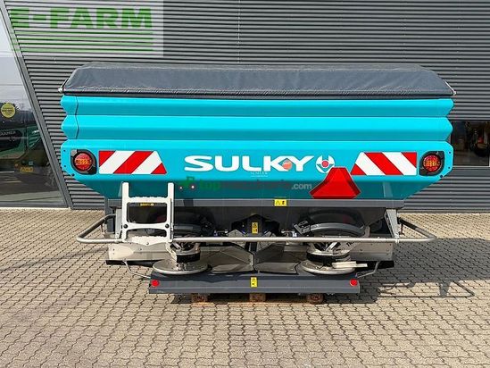 Esparcidor -  - x50+ econov