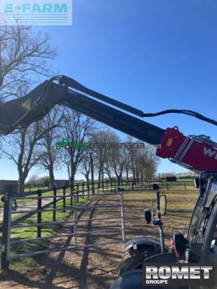 Telescopica - Weidemann - t5522