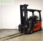 Elevadora - Linde - e 30/600 rhl ion 387
