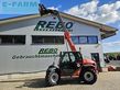 Telescopica - Manitou - mlt 627 t mono ultra