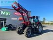 Tractor agrícola - Case IH - maxxum 115