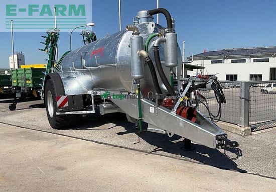 Cuba de purin - Kotte - ve9.500