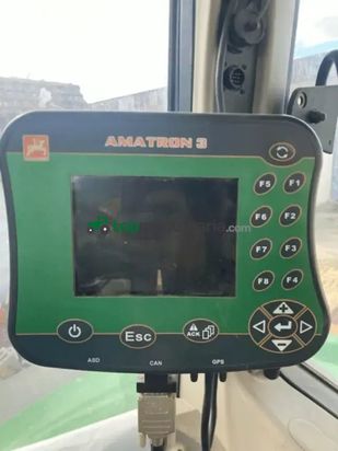 Atomizador - Amazone - pulverisateur uf 1801