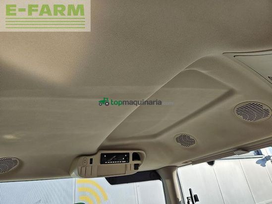 Tractor agrícola - John Deere - 6r195