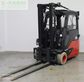 Elevadora - Linde - e 18 ion 386-02