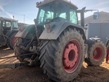 Tractor agrícola - Fendt - 820 Vario TMS