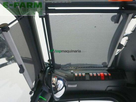 Elevadora - Linde - e 16 c evo 386-02