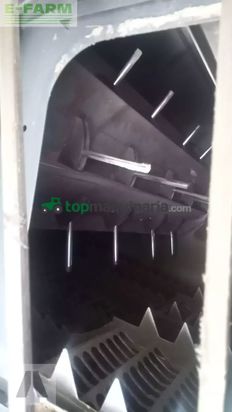 Cosechadora de Cereal - Claas - lexion 530