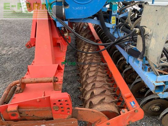 Combinado de siembra - Lemken - solitair12