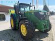 Tractor agrícola - John Deere - 6155m