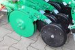 Sembradora - Agro-Masz - aktion-sr 300-doppelscheibe-andruckrolle-neu