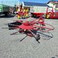 Rastrillo -  - Schwader / SK 300