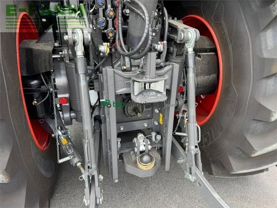 Tractor agrícola - Claas - axion 960 cmatic cebis CMATIC CEBIS