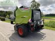 Empacadora gigant - Claas - variant 565 rc