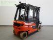 Elevadora - Linde - e 30 ion 1252