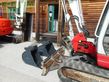 Excavadora - Takeuchi - tb 250 ( 4.965kg ) powertilt hydr. sw 3 löffel