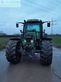 Tractor agrícola - Fendt - vario 818 tms