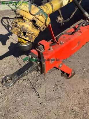 Atomizador - Kuhn - oceanis 5600