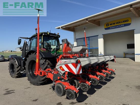Sembradora monograno mecanica - Kuhn - kosma ti 6 m