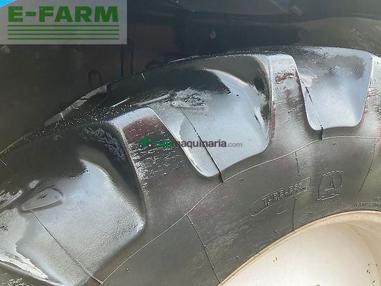 Tractor agrícola - New Holland - t 5.105