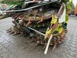 Cabezal - Claas - orbis 750