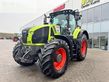 Tractor agrícola - Claas - axion 940