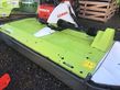Cortacésped manual - Claas - corto 3200 f