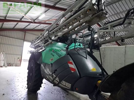 Atomizador -  - vantage 43-46