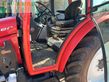 Tractor agrícola - Lindner - Geo 83