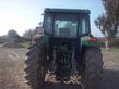 Tractor agrícola - John Deere - 6200 con pala