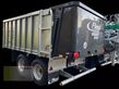 Cinta transportadora de forraje - Fliegl - gigant asw 110 tandem