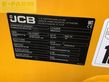 Minicargadora - JCB - 409