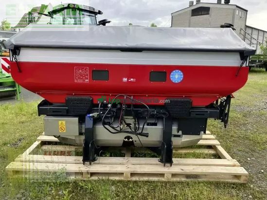 Esparcidor - Vicon - exacta cl w pro 1300