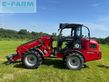 Telescopica - Weidemann - 3070 cx80 lp t
