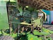 Empacadora gigant - Krone - v 150 xc