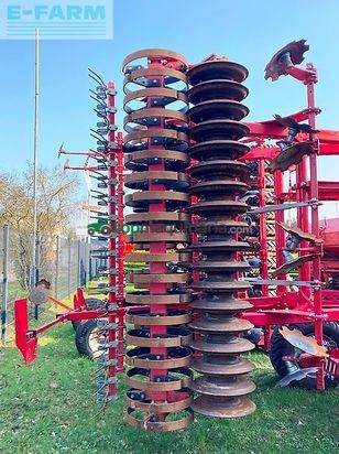 Cultivador - Horsch - terrano 6.3 gx vorführgerät bj.2023