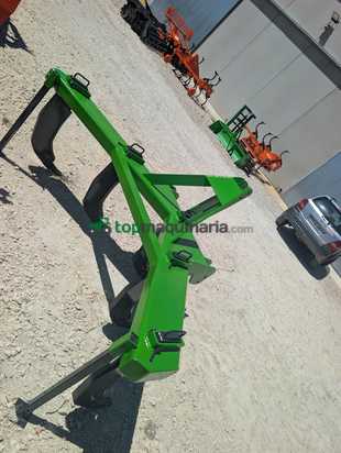 Ripper de 5 púas en V