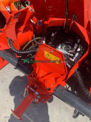 Cortacésped manual - Kuhn - gmd 9530 ff