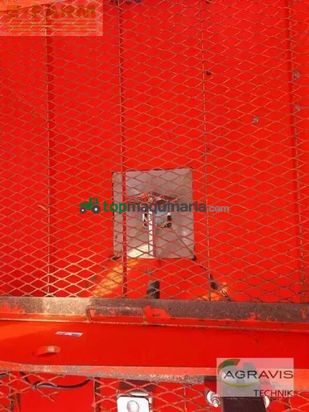 Esparcidor - Rauch - axera h emc