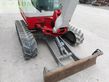 Excavadora - Takeuchi - tb 216 ( 1.865kg ) powertilt + hydr. schnellwech