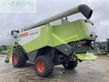 Cosechadora de Cereal - Claas - lexion 570