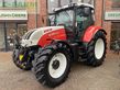 Tractor agrícola - Steyr - 6135 profi